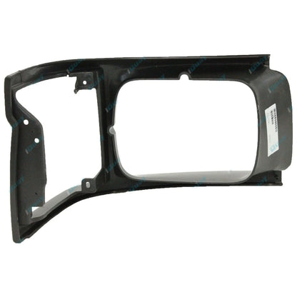 LH & RH Headlight Surrounds for Toyota Hiace Van (1992-1998)