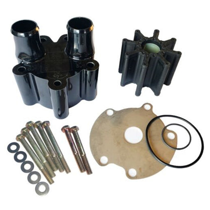 Transom Kit for MerCruiser Bravo I II III