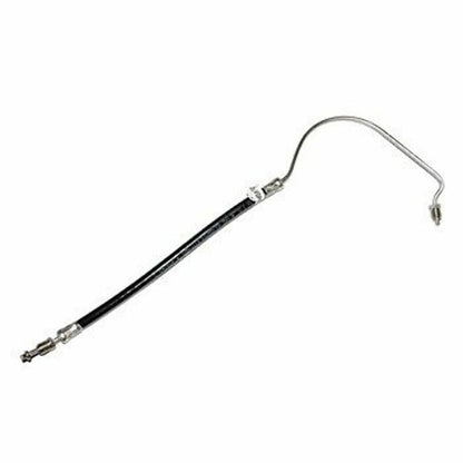 2X Hydraulic Trim Hose for OMC/Volvo SX-M (Year Range Not Specified)