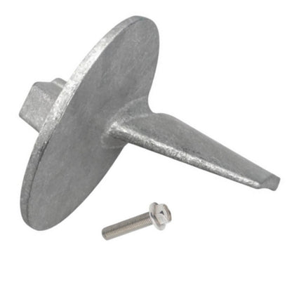 Trim Tab Anode for Mercury Marine (Various Models)