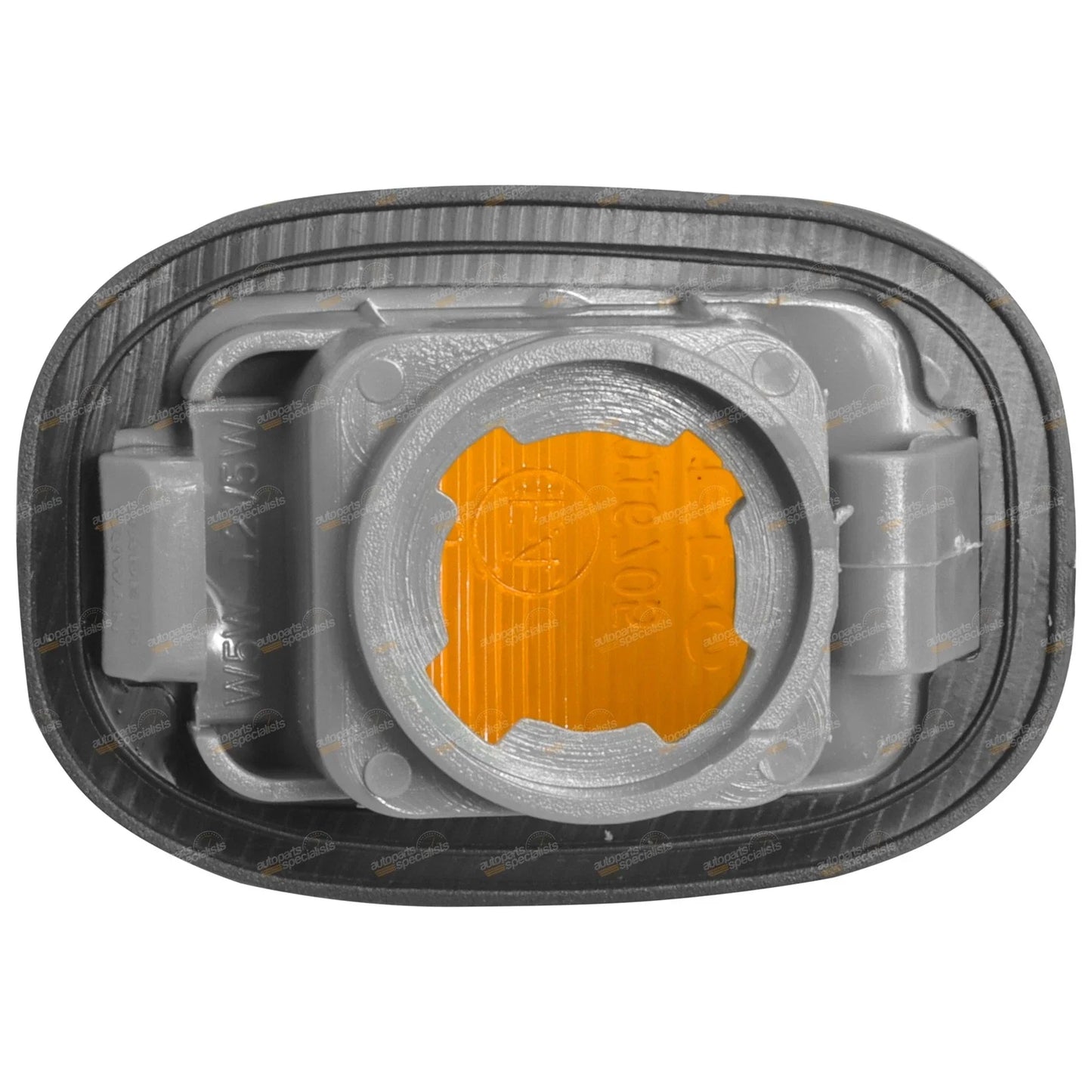 LH & RH Side Indicator Repeater Lights for Toyota Tarago ACR30 (2000–2006)