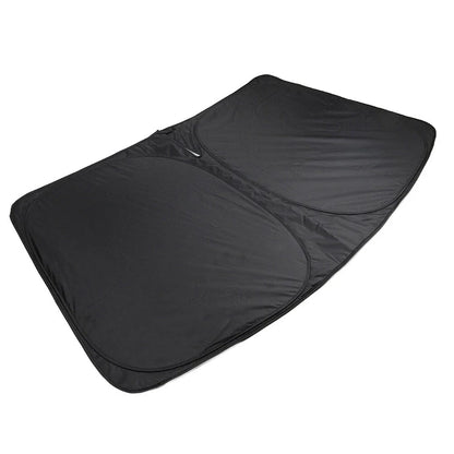 Foldable Windshield Sun Shade for Subaru Forester (2014-2018)