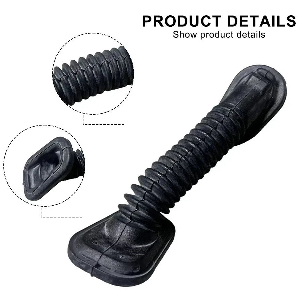Tailgate Grommet Seal Cover for Golf MK6 (2008–2014)