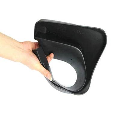 4 x Mudflaps Mud Flaps Splash Guards Mudguard for VW Golf MK7 (2013–2022)