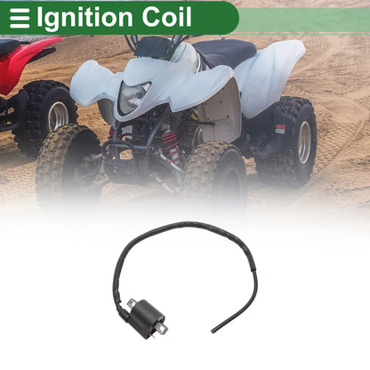 Ignition Coil for Yamaha RZ50 RA02J TZR50R (1989–1999)