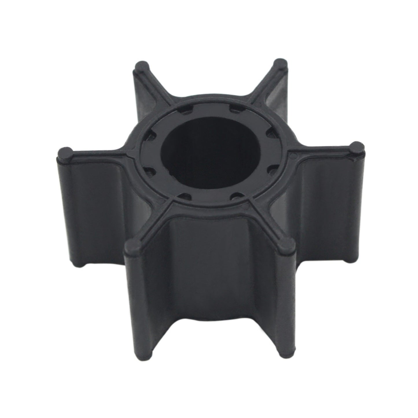 2X Water Pump Impeller for Yamaha Outboard 9.9/15HP (1990–2023)