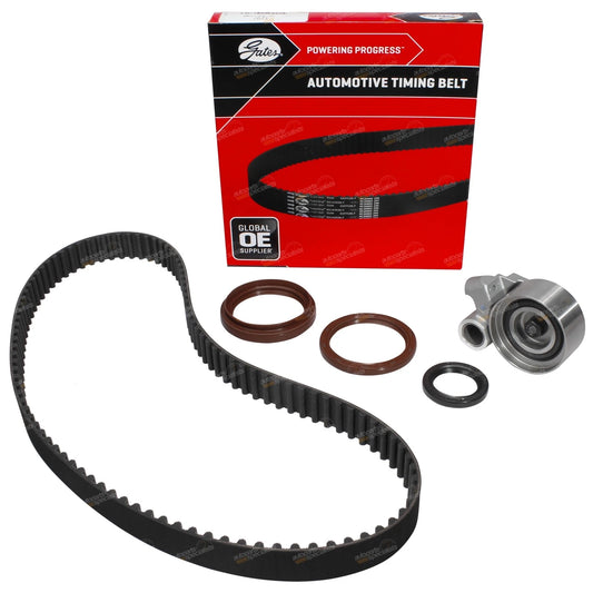 Timing Belt Kit for HDJ80 HDJ100 (1995–2006) Turbo Diesel