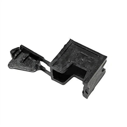 8 Pcs Roof Top Hinge Cover Clips for BMW 3 4 Series M4 (2014-2020)
