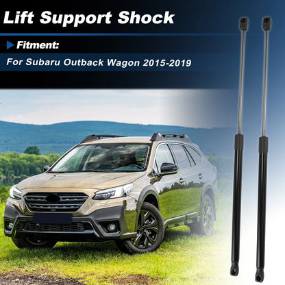Liftgate Lift Supports Gas Struts for Subaru Outback (2015–2019) 63260AL02A