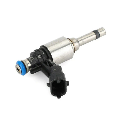 4pcs Fuel Injectors for Hyundai Veloster, Kia Soul 1.6L (2012-2017)