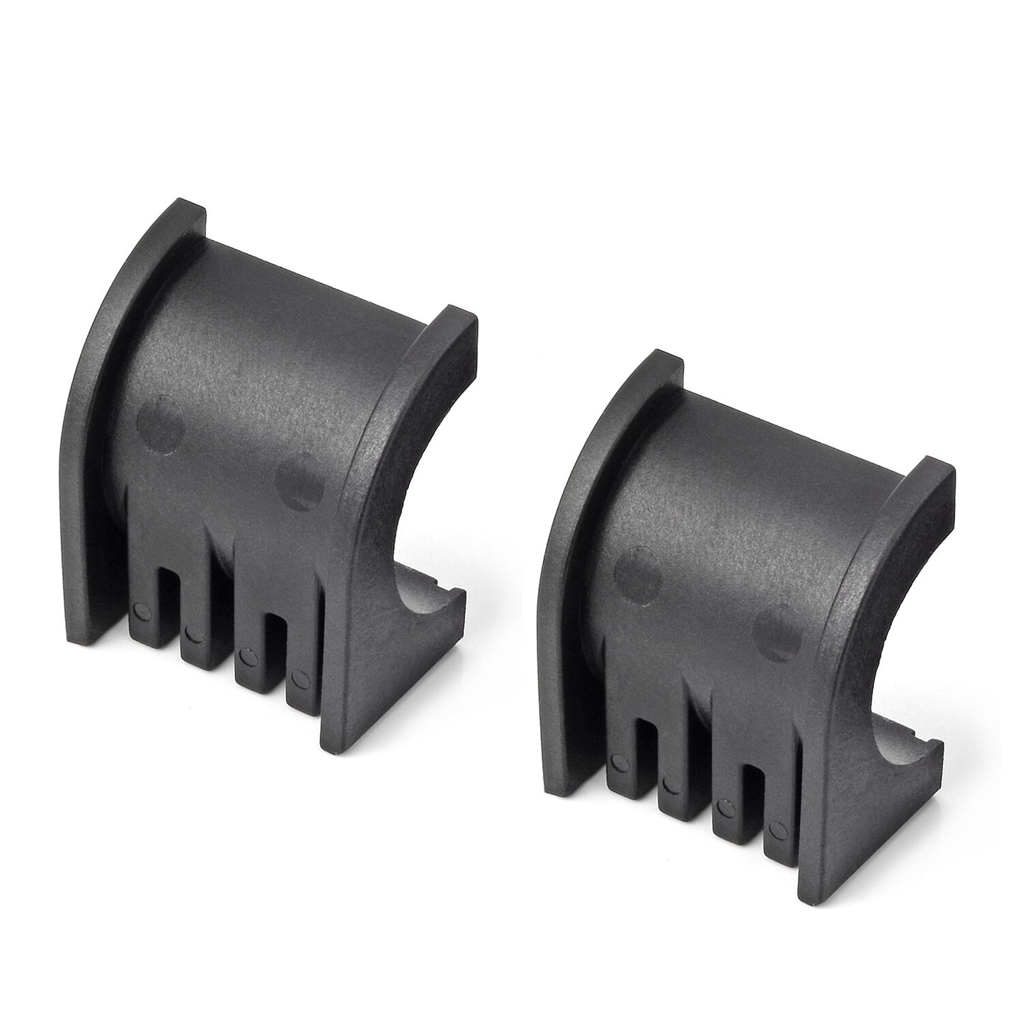 2X Upper Steering Bushing for Polaris Hawkeye 2x4/4x4 (2004–2014)