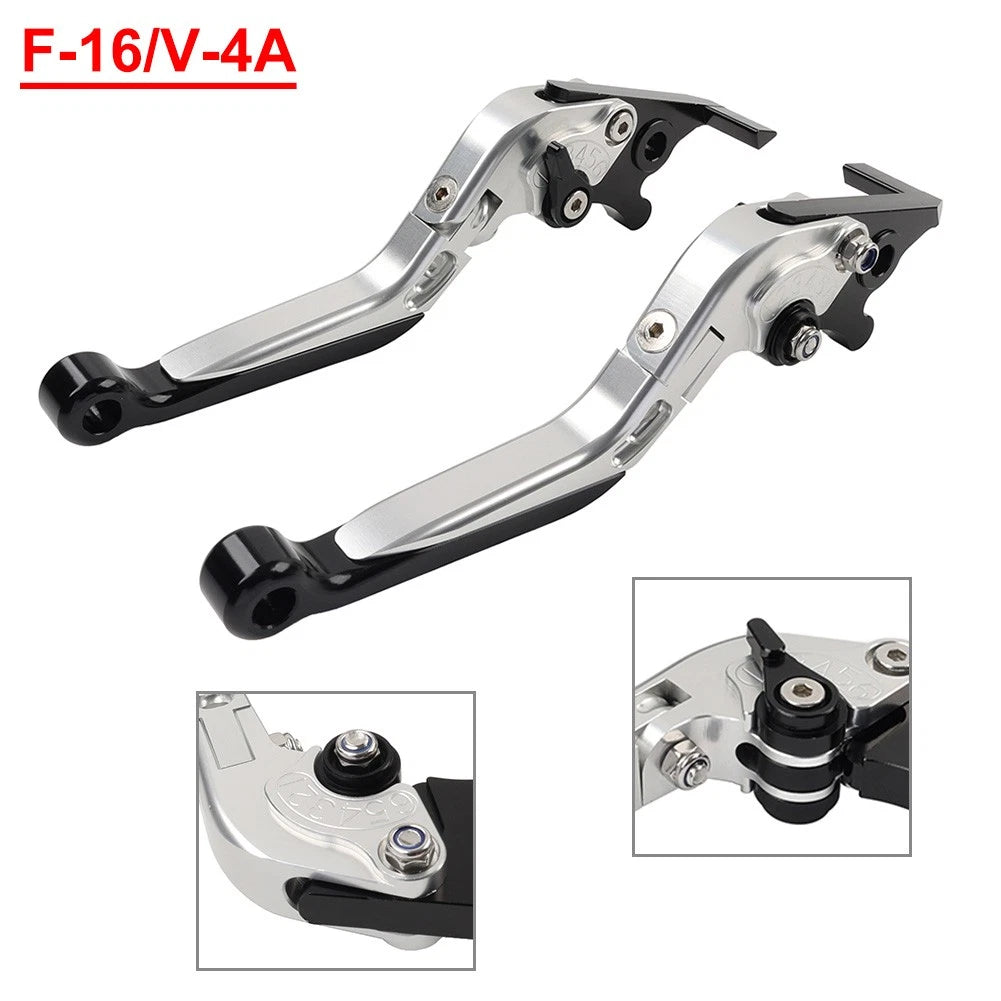 Adjustable Rear Lowering Link Kit for Yamaha YZF-R1 (1998–2013), YZF-R6 (1998–2005), R6S, FZ8