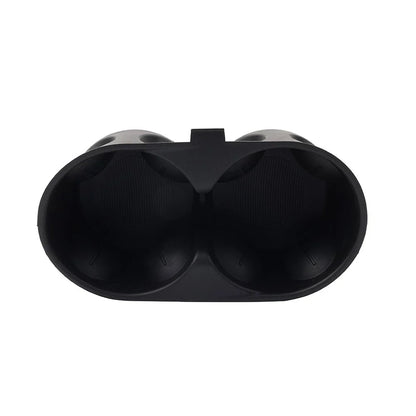 Chrysler Voyager & Pacifica Console Cup Holder Liner Insert (2017-2024)