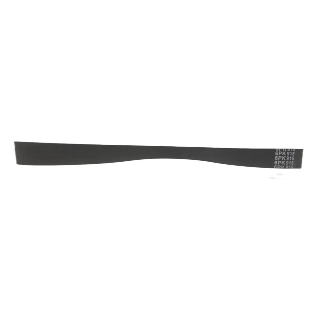 Drive Belt for Mercury Verado 135HP to 400HP Outboards (2001–2023)