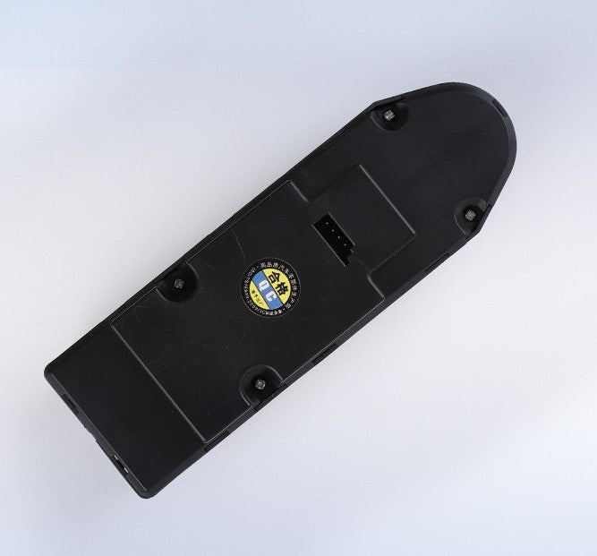 Driver Side Window Switch for BMW 5 Series E60 E61 (2001–2010)