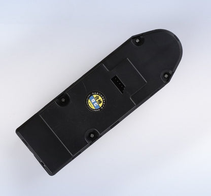 Driver Side Window Switch for BMW 5 Series E60 E61 (2001–2010)
