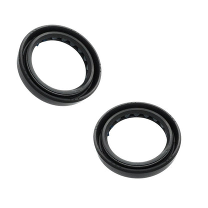 2Pcs Oil Seal for Mercury Outboard Motors (Various Years)