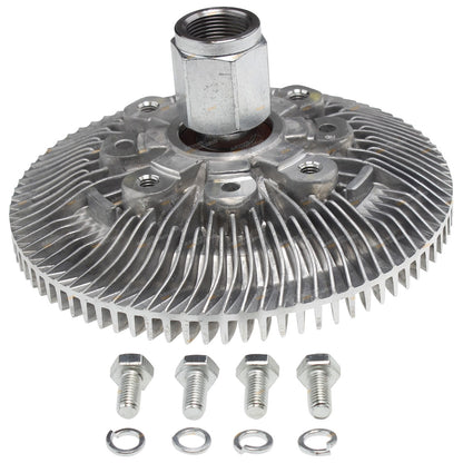 Fan Clutch Coupling for Mazda BT50 (2011–2019)