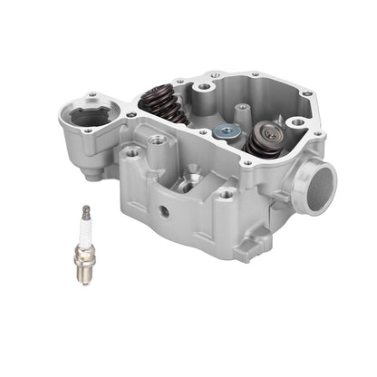 Cylinder Head Valves Kit for Honda Pioneer 500 (2015–2023)