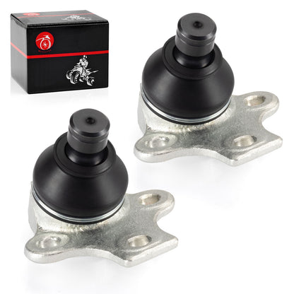2X Lower Ball Joint for Can-Am Outlander 800R / MAX 800R 4x4 (2009–2012)