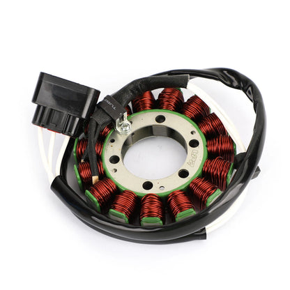 UTV Rear LED Center Brake Light for Polaris RZR RS1, TURBO, Sportsman 1000XP (2018–2021)