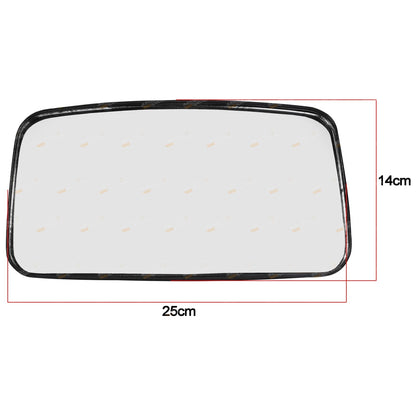 Front Door Mirror for Mazda T4600 T3500 T4000 (1990–2003)