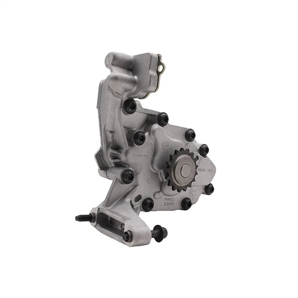 Engine Oil Pump for Citroen C3 C4 C5 Peugeot Rifter (2008)