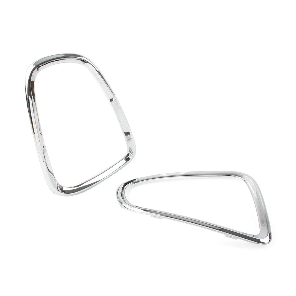 Central Air Conditioner Outlet Frame Trim for BMW 3 Series E90 E92 (2007–2013)
