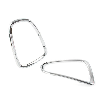 Central Air Conditioner Outlet Frame Trim for BMW 3 Series E90 E92 (2007–2013)