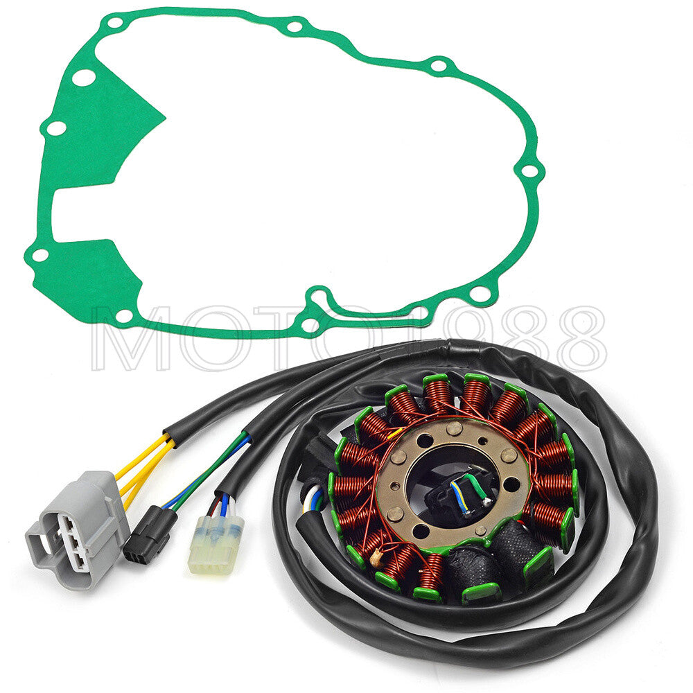 Stator & Gasket for Honda TRX450R (2004–2005)