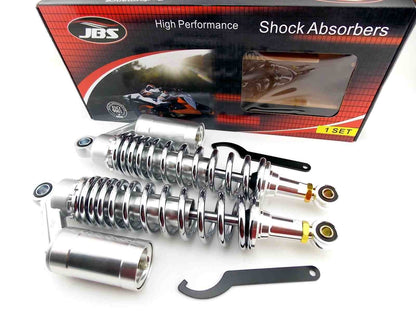 Shock Absorbers for Harley Davidson (2013–2023)