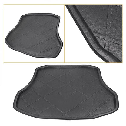 Rear Trunk Mat for Honda Civic Sedan (2006-2011)
