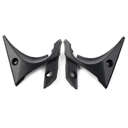 Anti Slip Sticker Traction Tank Pad for Yamaha MT10 (2016–2021)