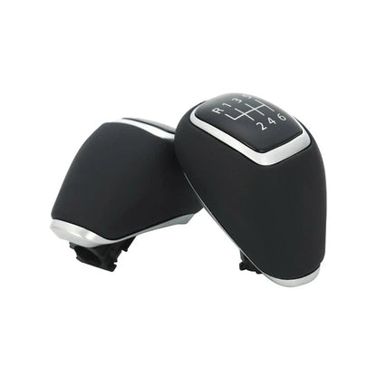 6 Speed Manual Gear Shifter Knob for 2017-2020 Hyundai Tucson (2017-2020)