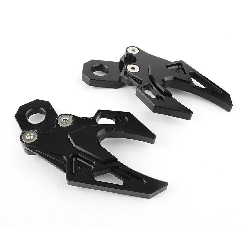 CNC Folding Extendable Brake Clutch Levers for Honda CBR1000RR-R/SP (2020–2022)