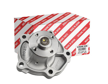 Water Pump for Suzuki Swift (2004–2010)