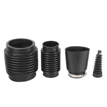 Transom Bellows Repair Reseal Kit for MerCruiser Bravo 1/2/3