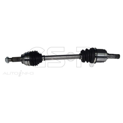 LH CV Shaft for Mazda 2 (2007–2014)