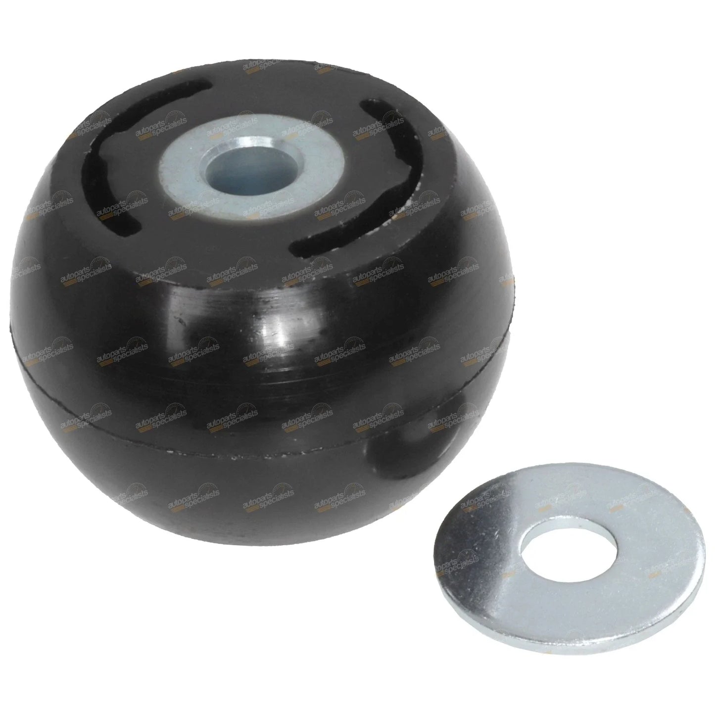 Rear Diff Mount Centre Bush Centred Bolt Hole for Ford Falcon BA BF FG Sedan