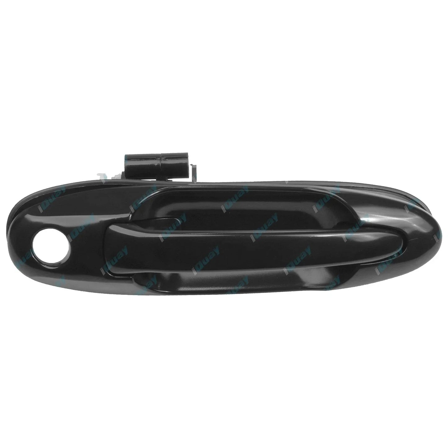 RH Black Door Handle for Toyota Landcruiser FZJ105 HDJ100 HZJ105 UZJ100 1998-07