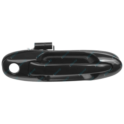 RH Black Door Handle for Toyota Landcruiser FZJ105 HDJ100 HZJ105 UZJ100 1998-07