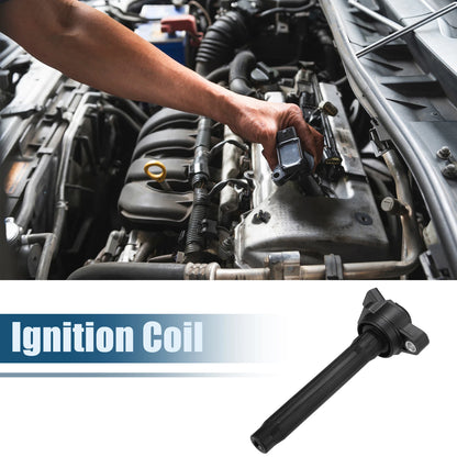 Ignition Coil No. 90919-02280 for Toyota Sienna (2017–2018)