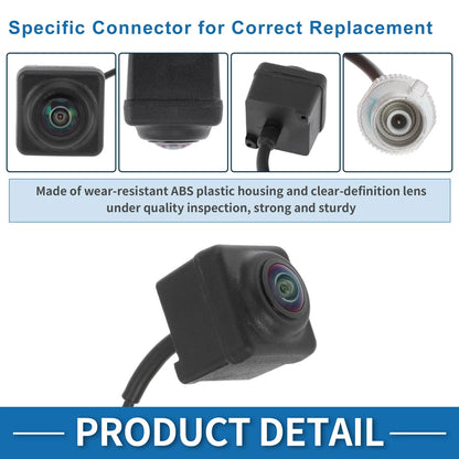 Rear View Park Assist Backup Camera GM1960203 for GMC Canyon Colorado (2019–2022)