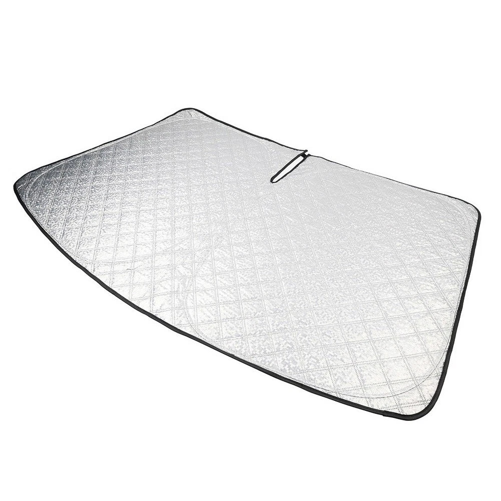 Foldable Windshield Sun Shade for Nissan Murano (2015–2024)
