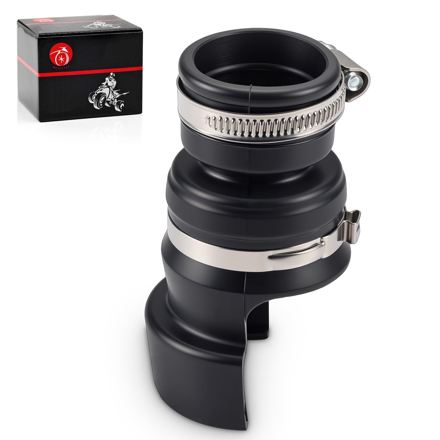 Drive Shaft Bellow Boot with Bearing for Sea-Doo GTI GTR GTX RXP (2000–2023)