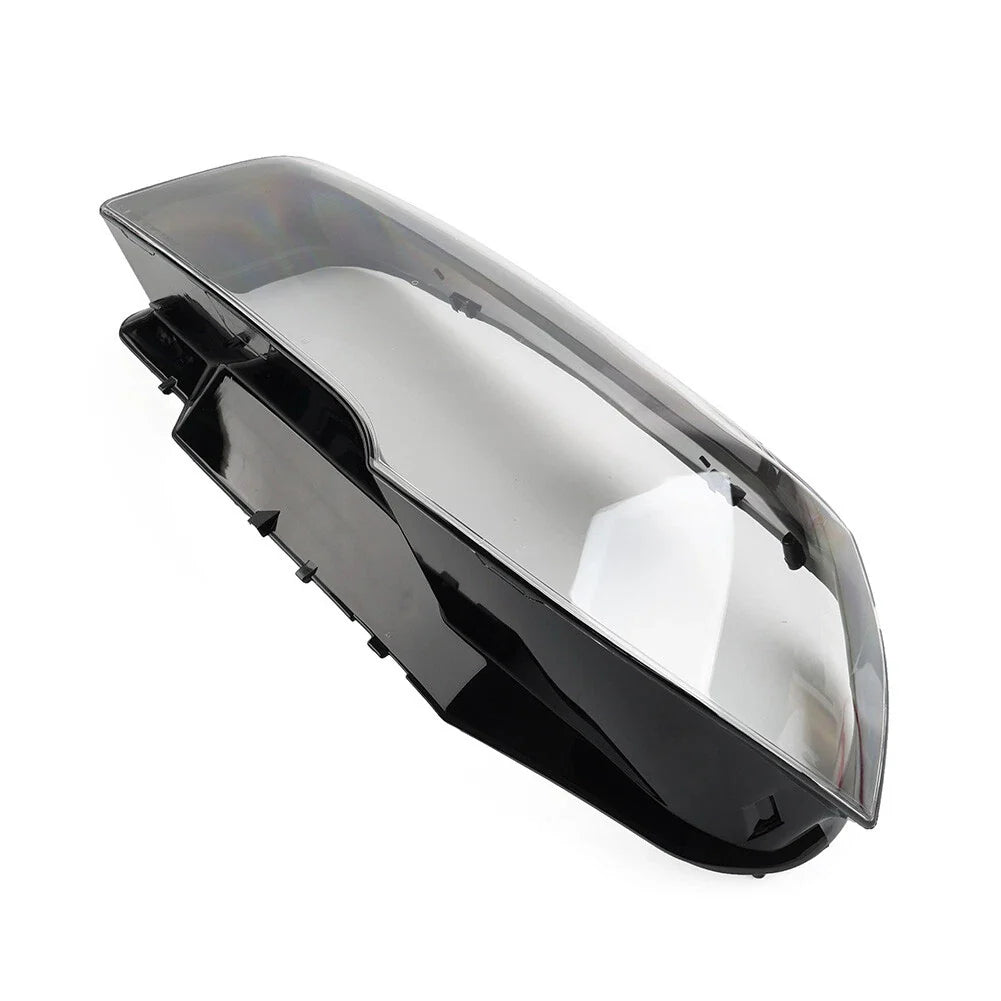 Headlight Lens Cover for BMW X3 E83 (2004-2010)