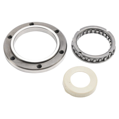 Alternator Housing Gasket for Husqvarna Husaberg TE 250 300 EXC XC XC-W (2010–2019)