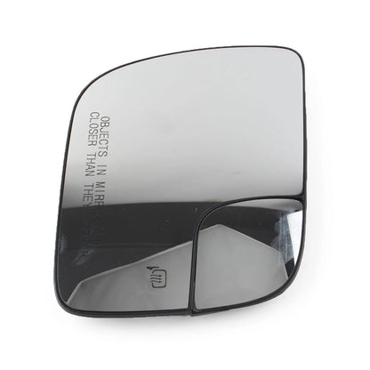 Power Heated Mirror Glass Pair for Ford F150, Mark LT (2004–2014)