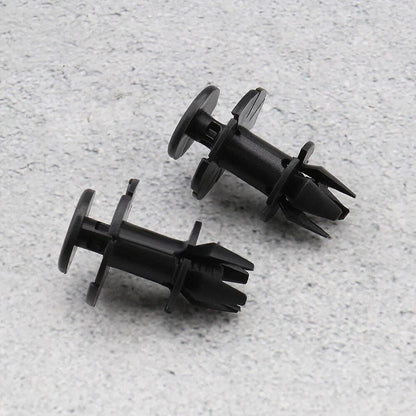 10 x Body Side Skirts Mounting Clips for BMW E90 E81 E82 E84 (2006-2013)