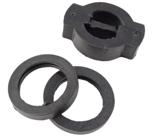 Cooling System Cross Piece for Volvo Penta AQ115 (Year Unknown)